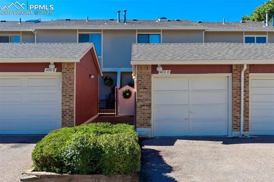 408 W Rockrimmon Boulevard #D, Colorado Springs, CO 80919 - Image #2