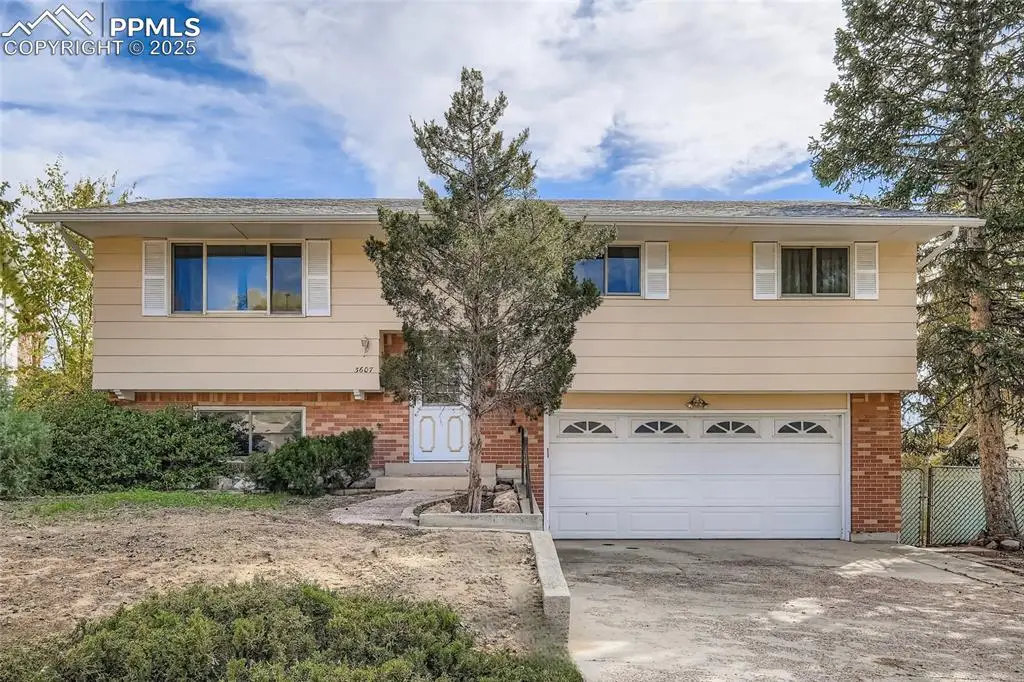 3607 Brentwood Terrace, Colorado Springs, CO 80910 - Image #1