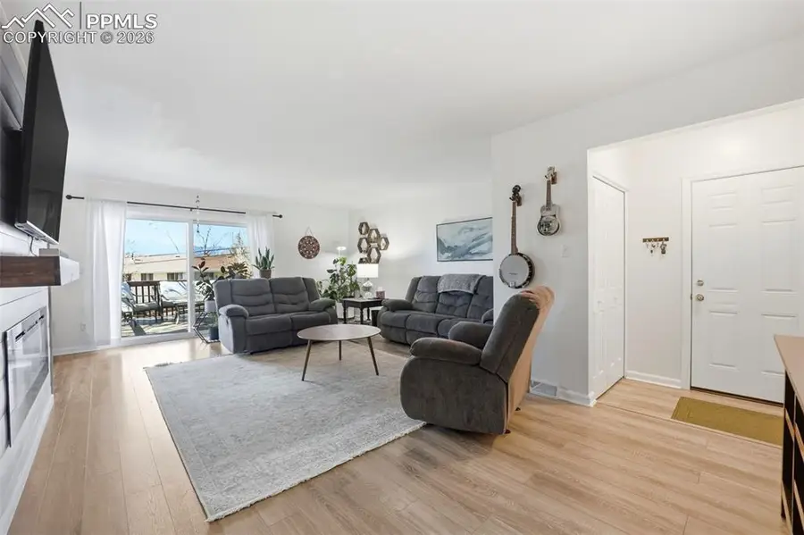 1920 Berkshire Lane, Colorado Springs, CO 80909 - #2