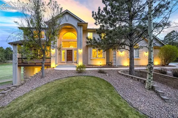 755 Lancers Court, Monument, CO 80132