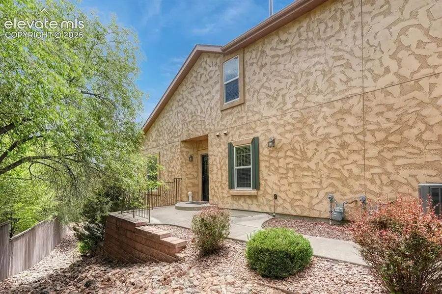 6699 Bethesda Point #A, Colorado Springs, CO 80918 - #3