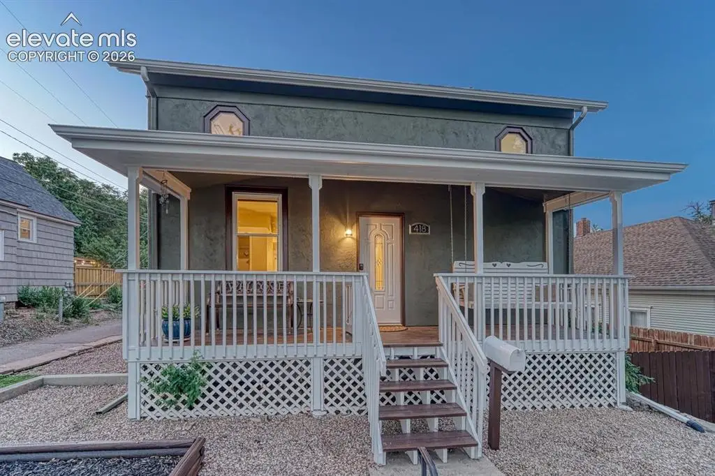 Address Withheld By Seller, Colorado Springs, CO 80903 - #1