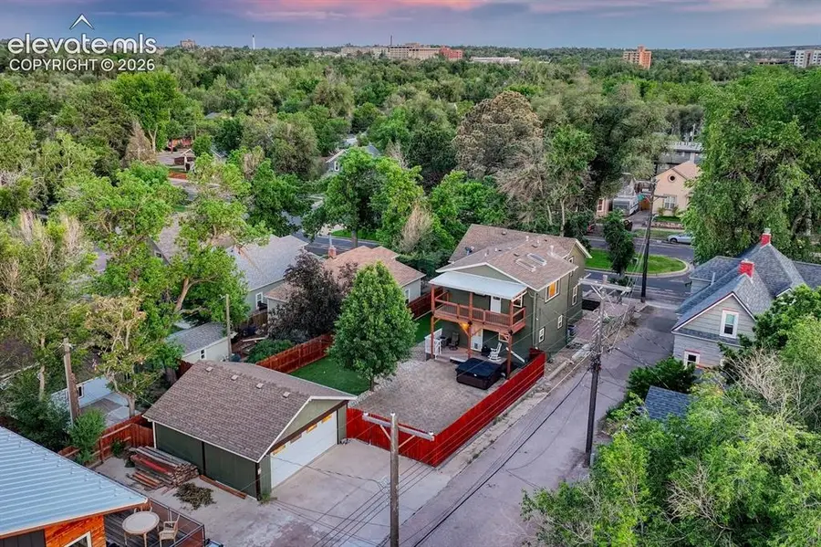 Address Withheld By Seller, Colorado Springs, CO 80903 - #3