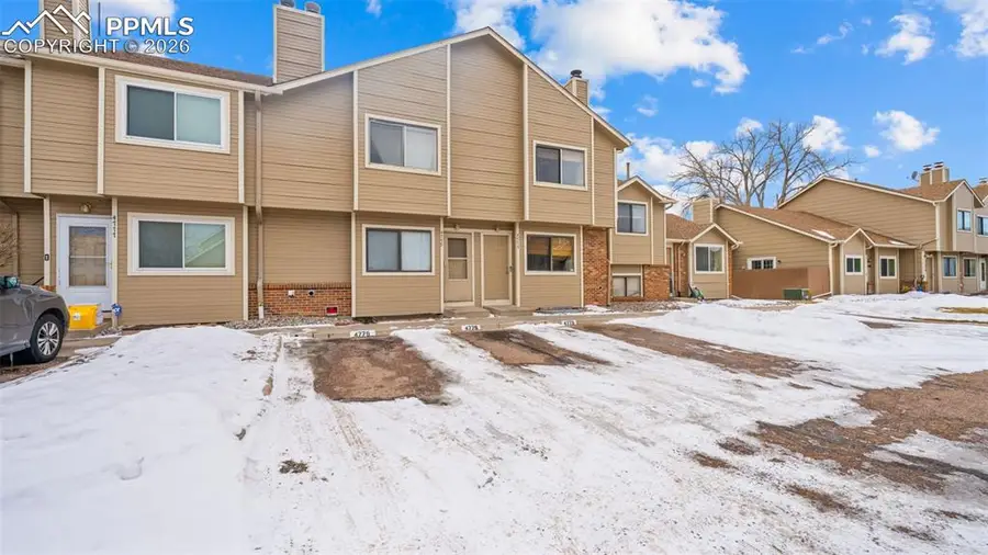 4773 Live Oak Drive, Colorado Springs, CO 80916 - Image #2