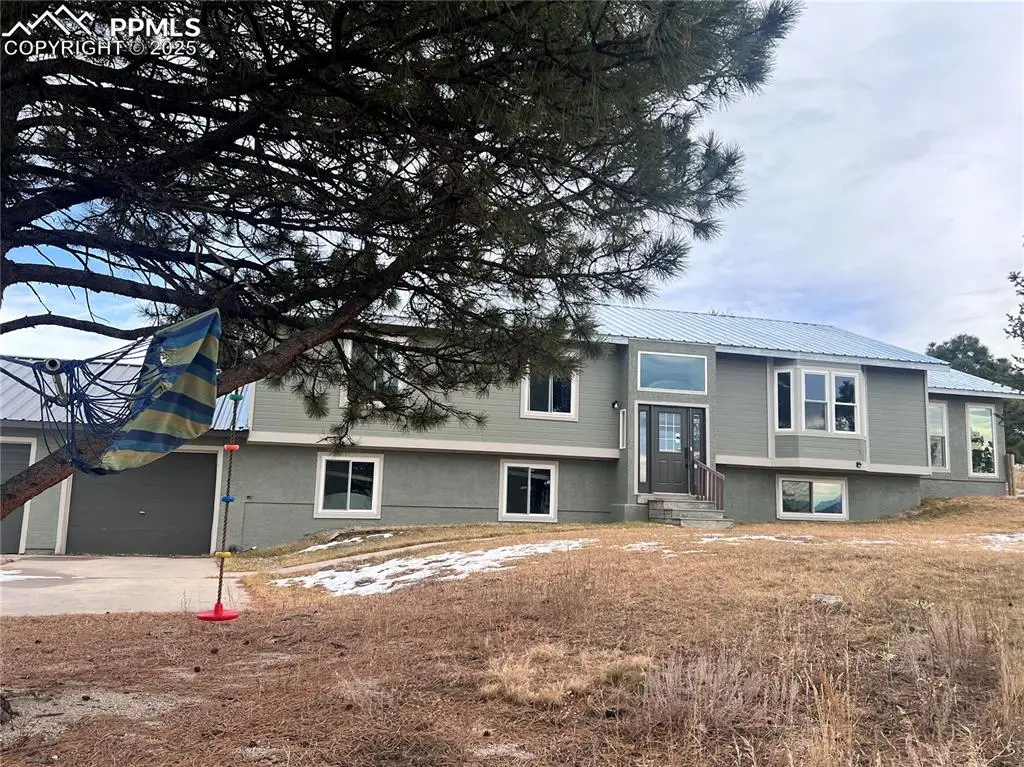8545 Moss Rock Road, Colorado Springs, CO 80908 - Image #1