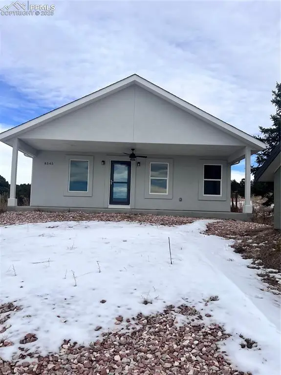 8545 Moss Rock Road, Colorado Springs, CO 80908 - Image #2