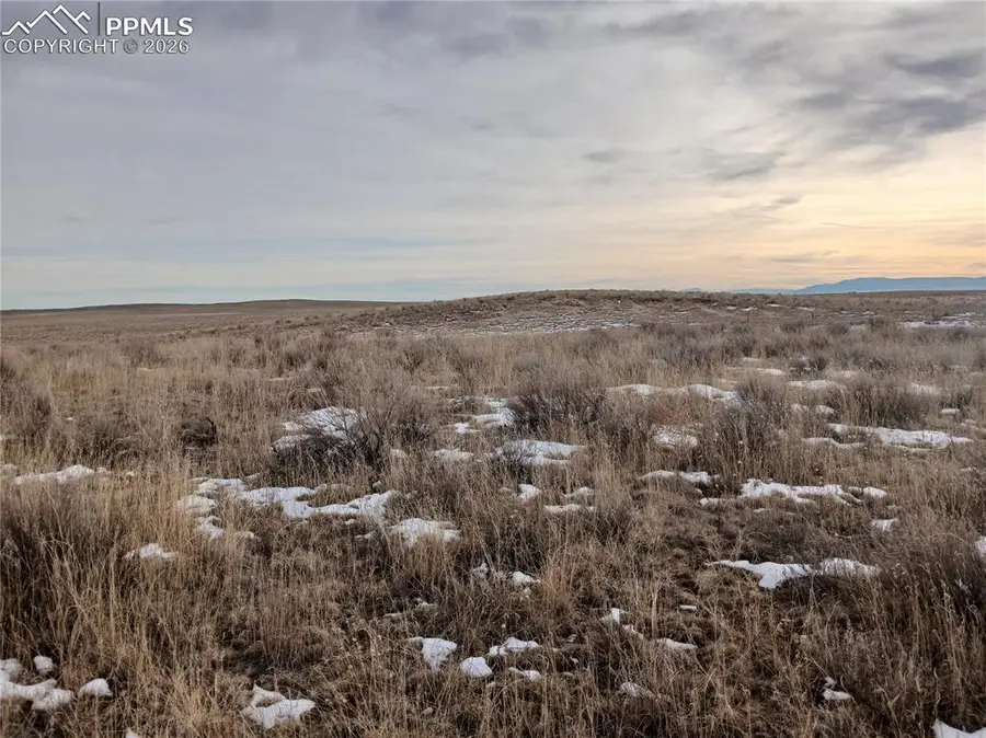 Parcel 15 Squirrel Creek Road, Colorado Springs, CO 80928 - #2