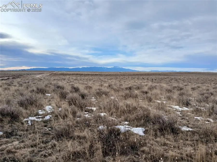 Parcel 15 Squirrel Creek Road, Colorado Springs, CO 80928 - #3