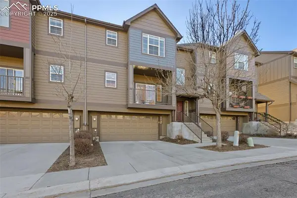 4058 Star View, Colorado Springs, CO 80907