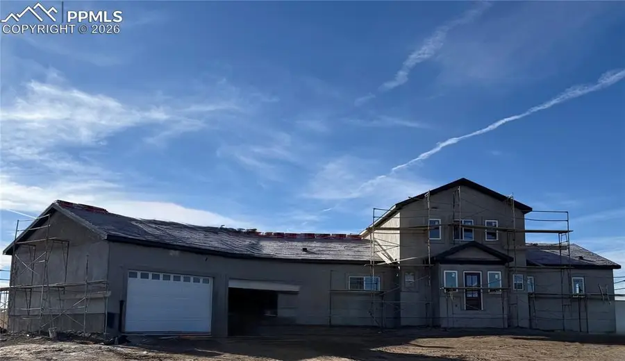 14635 Teleo Court, Peyton, CO 80831 - #2