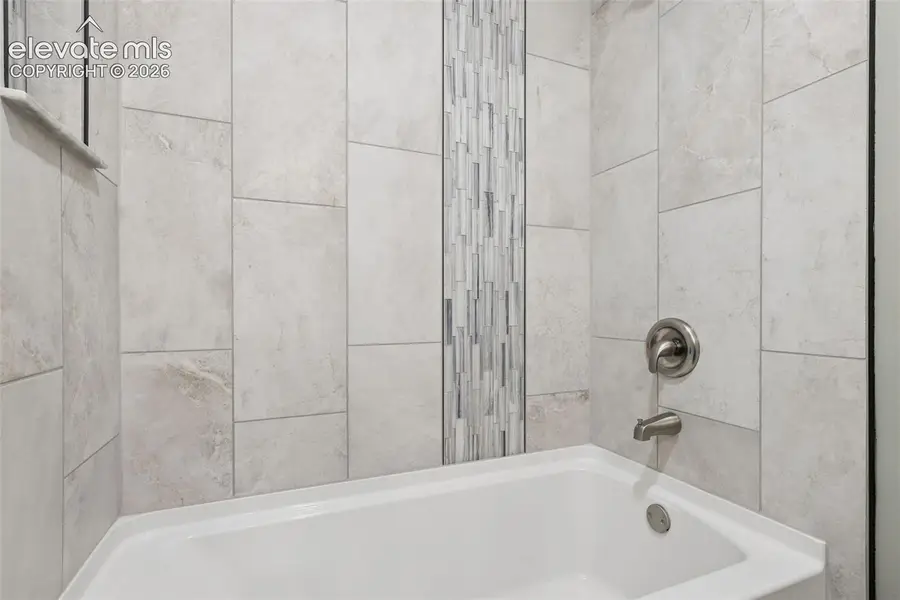 6723 Bishop Drive, Colorado Springs, CO 80918 - #2