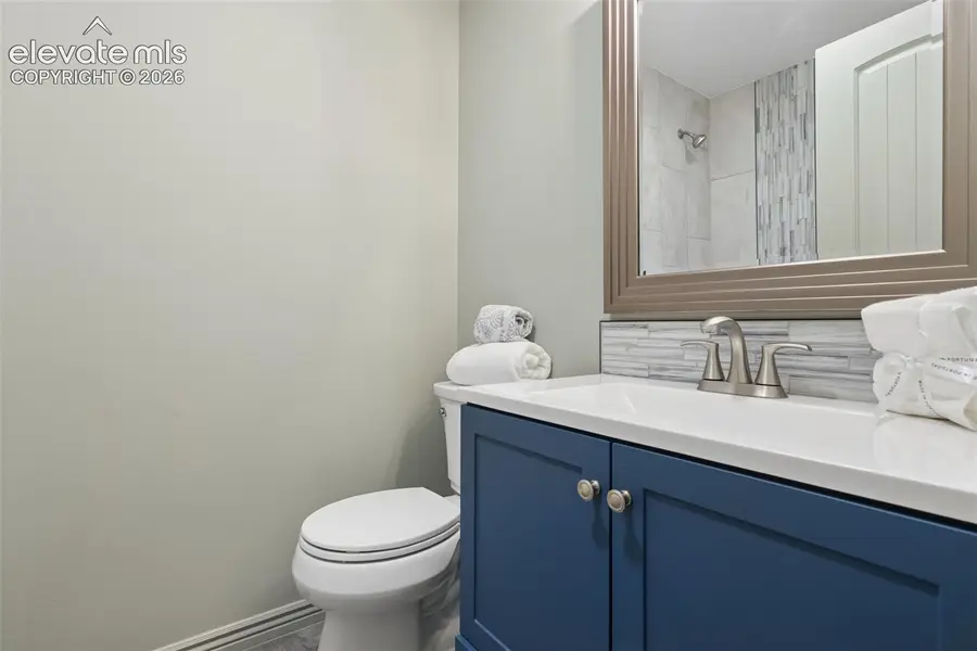 6723 Bishop Drive, Colorado Springs, CO 80918 - #3
