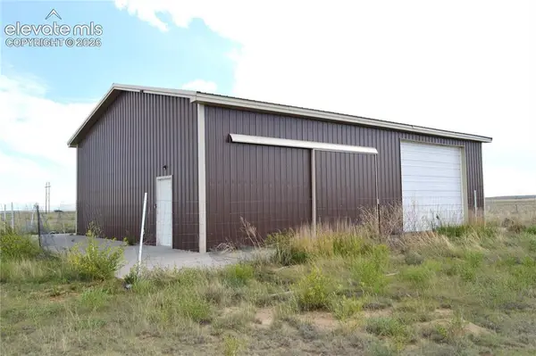 6870 Bar 10 Road, Colorado Springs, CO 80928