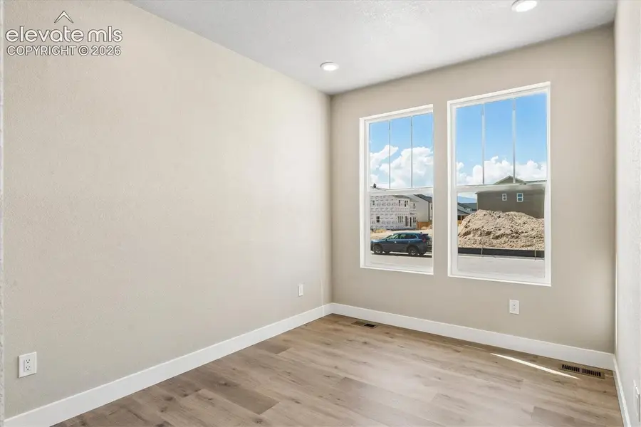 7891 Grey Bark Way, Colorado Springs, CO 80908 - #2