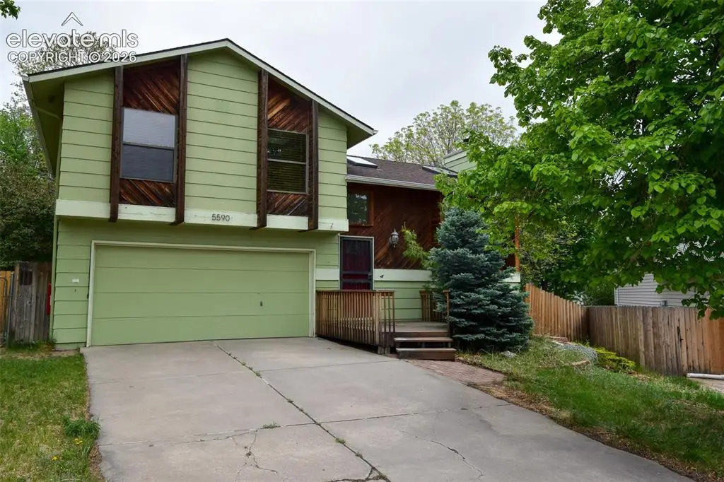 5590 Country Heights Court, Colorado Springs, CO 80917 - #1