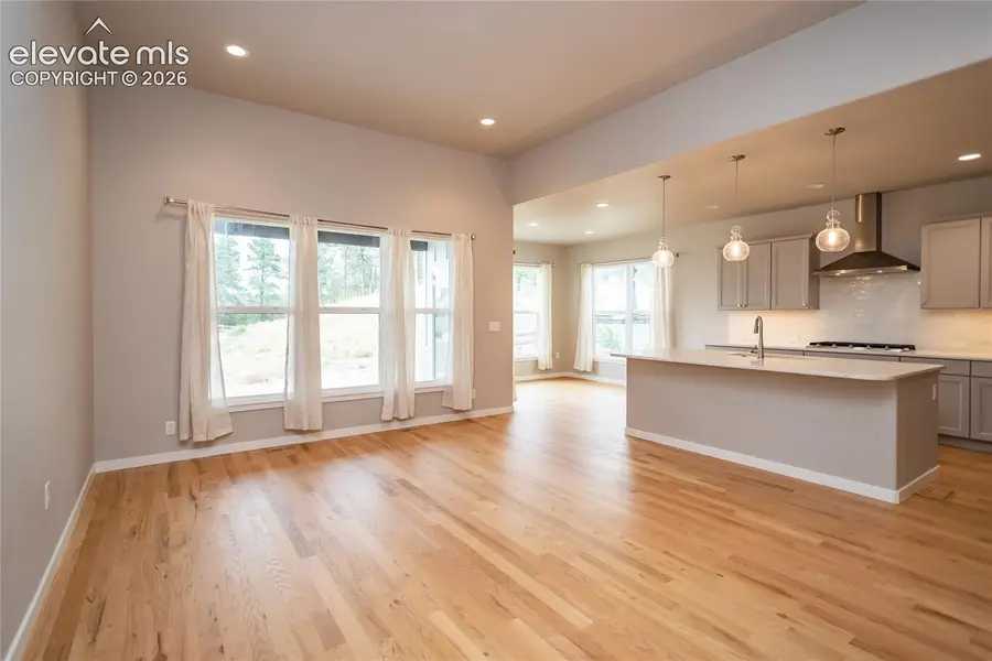 330 E Lost Pines Drive, Monument, CO 80132 - #3
