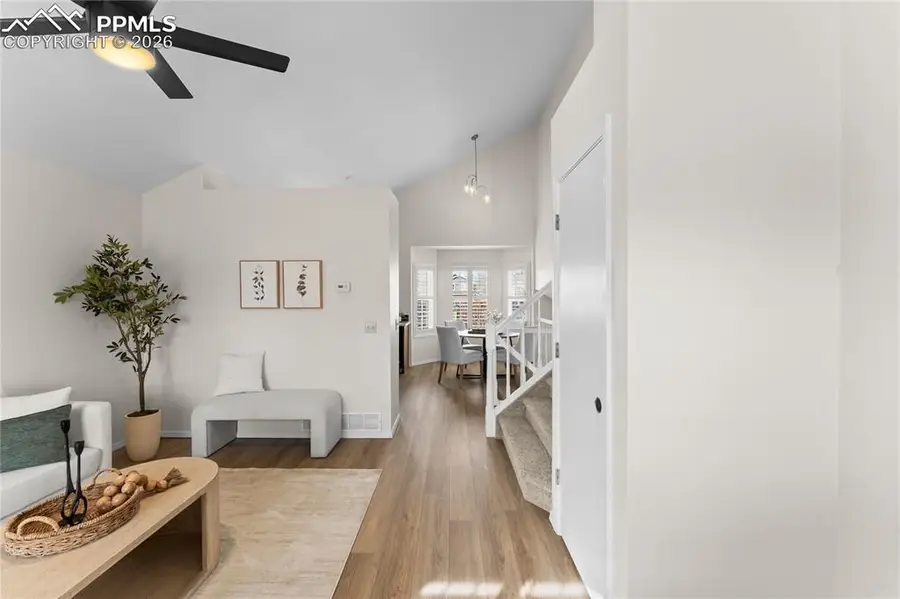 1338 Grass Valley Drive, Colorado Springs, CO 80906 - #3