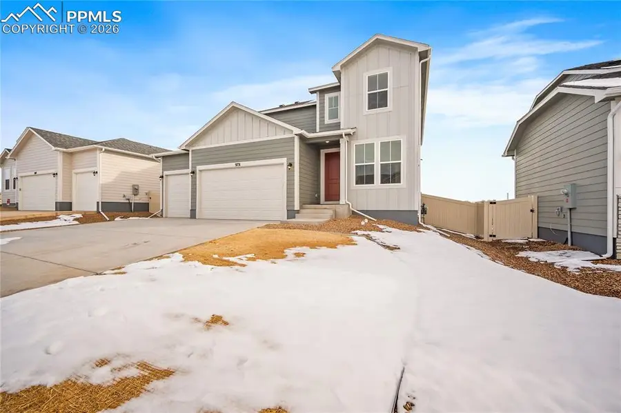 9731 Blaurock Drive, Fountain, CO 80817 - Image #2