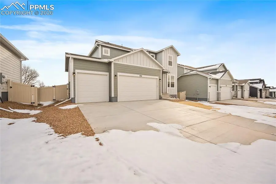 9731 Blaurock Drive, Fountain, CO 80817 - Image #3