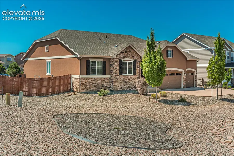 10713 Torreys Peak Way, Peyton, CO 80831 - #2