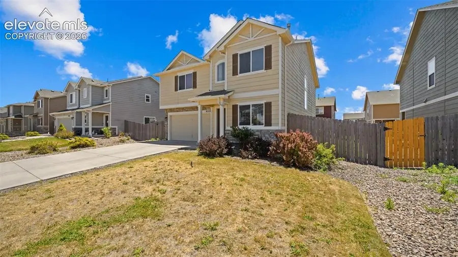 9559 Desert Lily Circle, Colorado Springs, CO 80925 - #3