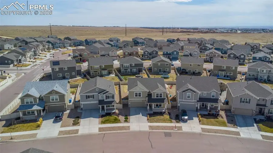 8267 Basaltic Drive, Colorado Springs, CO 80938 - #3