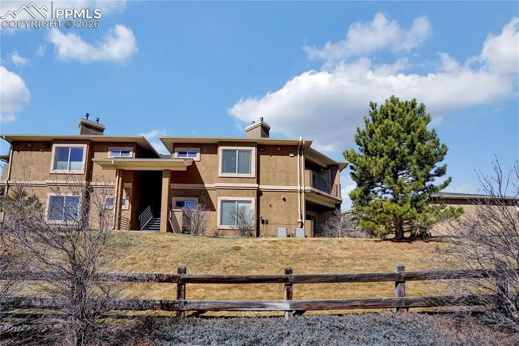 1965 Montura View #202, Colorado Springs, CO 80919 - #1