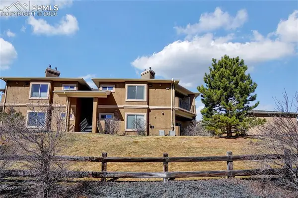 1965 Montura View #202, Colorado Springs, CO 80919