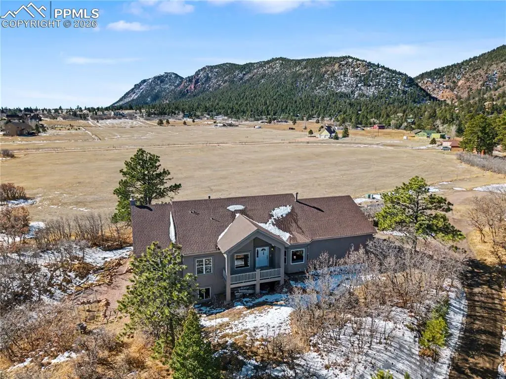261 Pinecrest Way, Palmer Lake, CO 80133 - #1