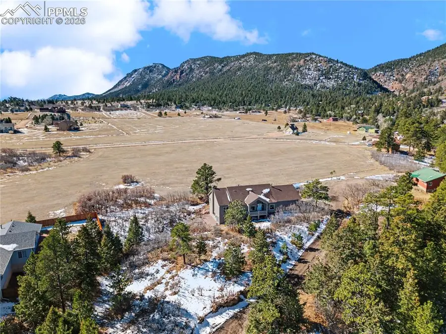 261 Pinecrest Way, Palmer Lake, CO 80133 - #2