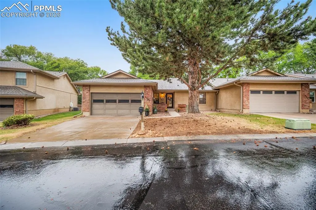 2060 Glenhill Road, Colorado Springs, CO 80906 - #1