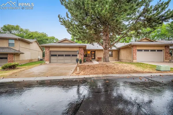 2060 Glenhill Road, Colorado Springs, CO 80906