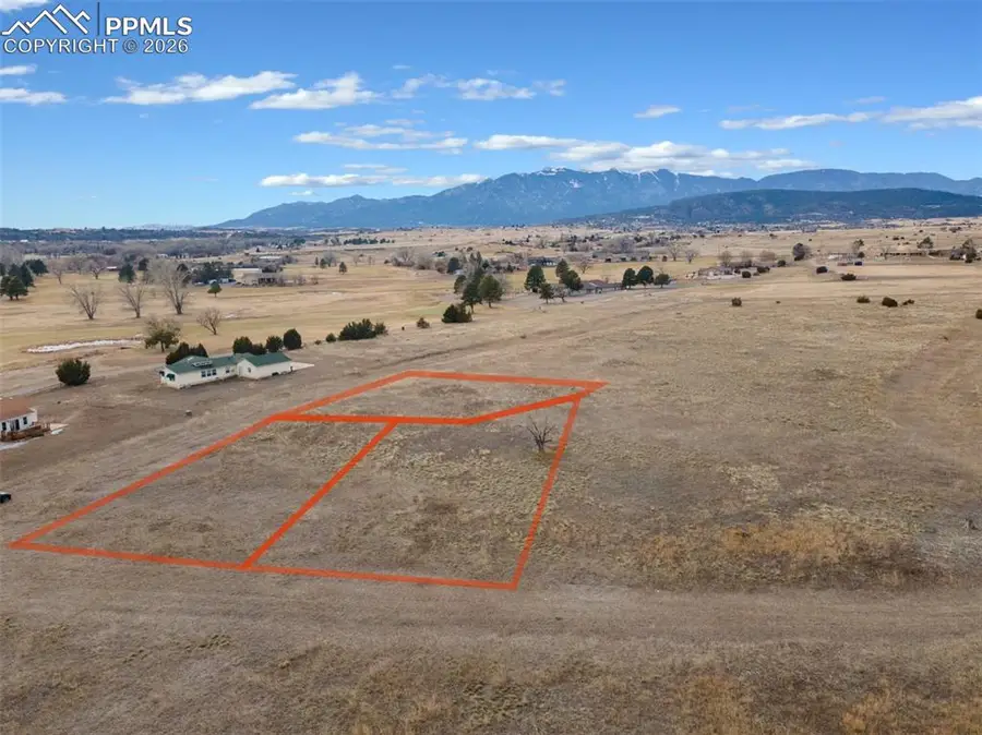 1122 Little Snake Drive, Colorado City, CO 81019 - #2