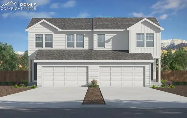 3628 Evelyn Lane, Colorado Springs, CO 80907