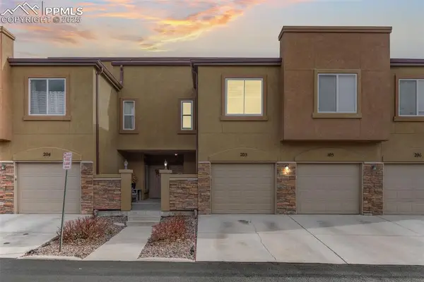 4848 Kerry Lynn View #205, Colorado Springs, CO 80922