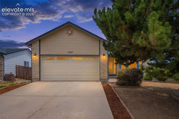 2135 Bent Tree Lane, Fountain, CO 80817