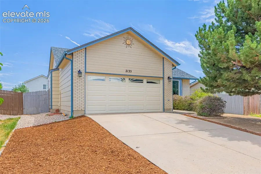 2135 Bent Tree Lane, Fountain, CO 80817 - #3