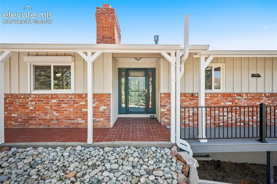8475 Red Spring Valley Road, Colorado Springs, CO 80919 - #3