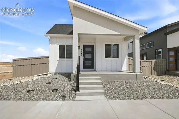 8748 Naperville Heights, Colorado Springs, CO 80908