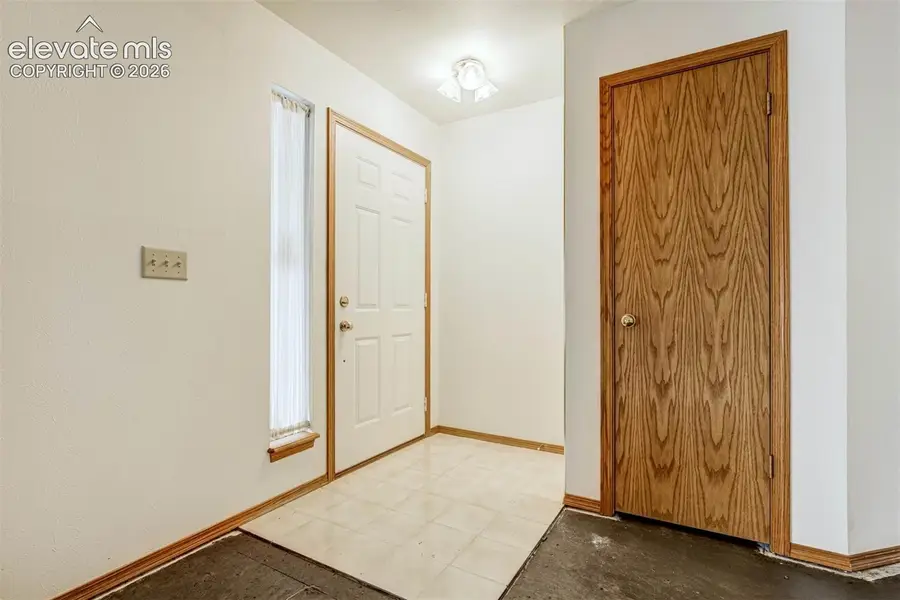 2170 Heatherdale Drive, Colorado Springs, CO 80915 - #2