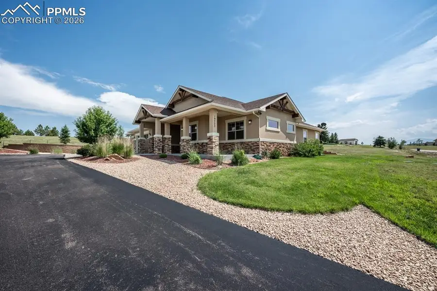 19733 Royal Troon Drive, Monument, CO 80132 - #3