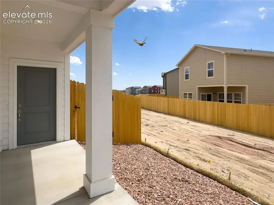 8165 Isabel Place, Peyton, CO 80831 - #3