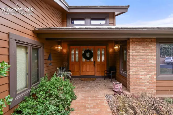 1536 Smoochers Circle, Colorado Springs, CO 80904
