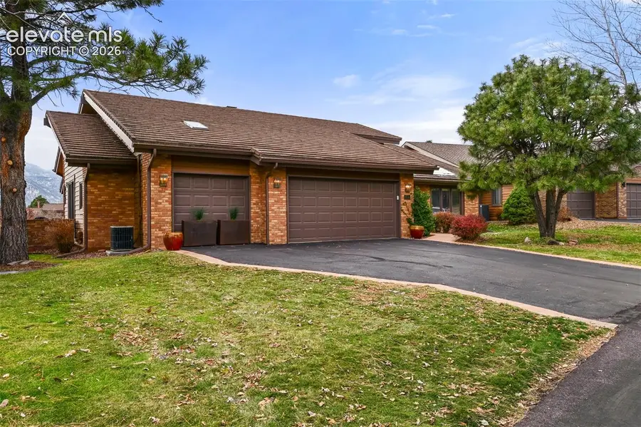 1536 Smoochers Circle, Colorado Springs, CO 80904 - #3