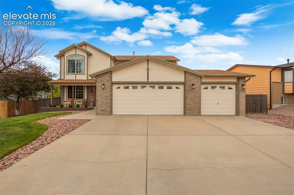 7325 Sue Lane, Colorado Springs, CO 80925 - #1
