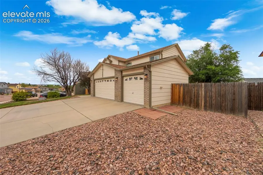 7325 Sue Lane, Colorado Springs, CO 80925 - #2