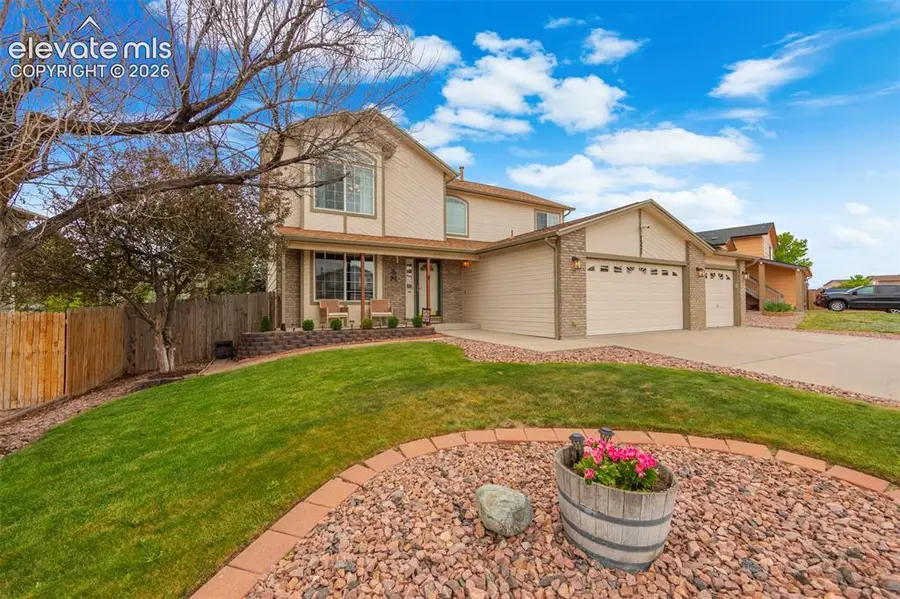 7325 Sue Lane, Colorado Springs, CO 80925 - #3