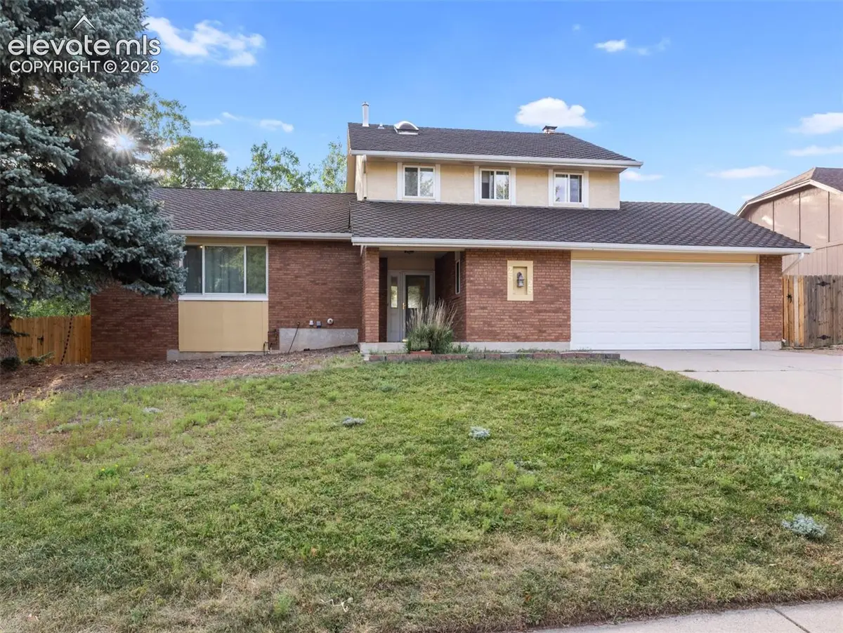 2525 Ramsgate Terrace, Colorado Springs, CO 80919 - #1