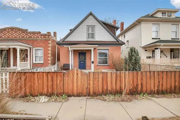 308 Inca Street, Denver, CO 80223
