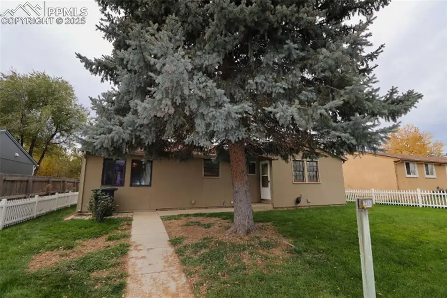 1206 Hartford Street, Colorado Springs, CO 80906 - Image #2